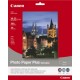 Canon SG-201 - 20x25cm Photo Paper Plus, 20 sheets